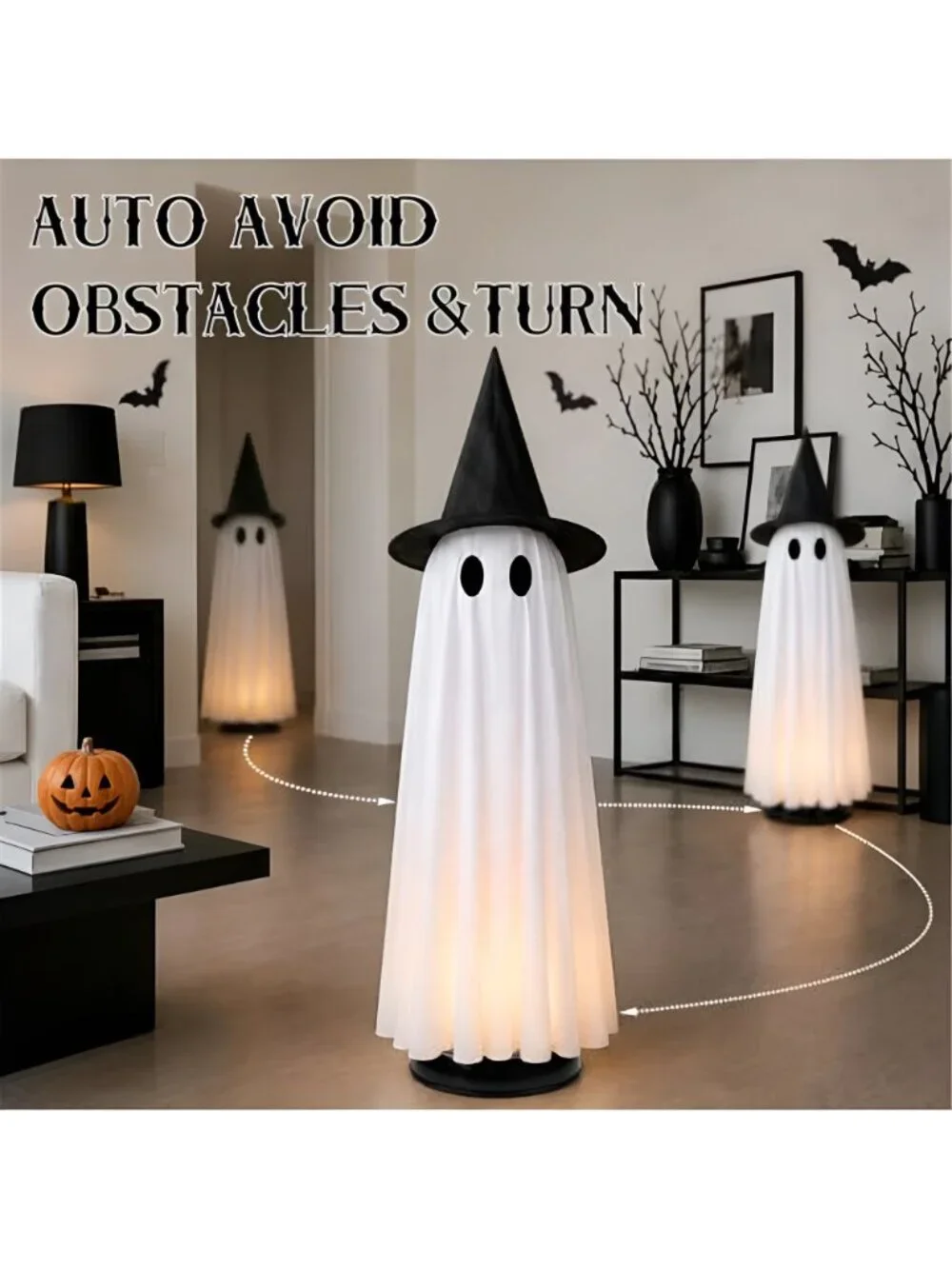 Halloween Decoration Indoor 46.5
